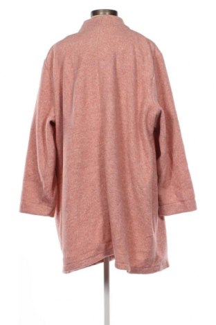 Damenmantel Vero Moda, Größe XL, Farbe Rosa, Preis 12,21 €
