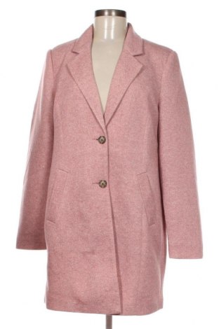 Dámský kabát  Vero Moda, Velikost M, Barva Růžová, Cena  1 580,00 Kč