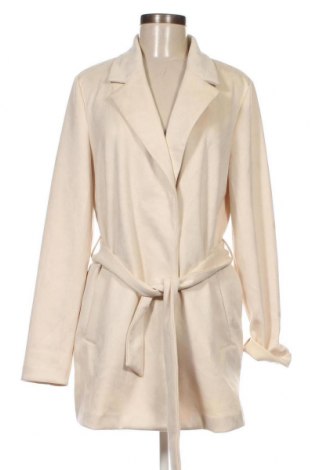 Dámský kabát  Vero Moda, Velikost M, Barva Béžová, Cena  496,00 Kč