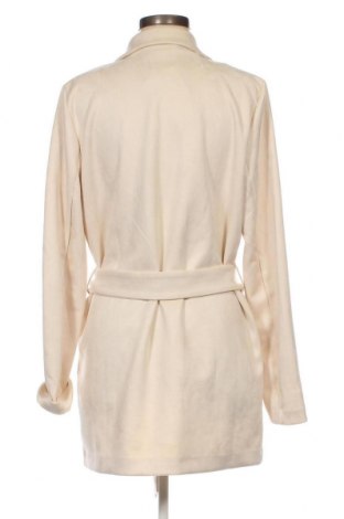 Γυναικείο παλτό Vero Moda, Μέγεθος M, Χρώμα  Μπέζ, Τιμή 15,67 €