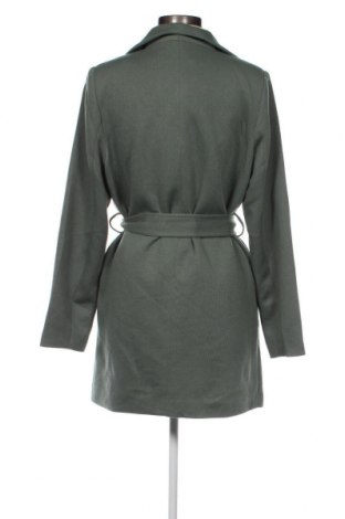 Dámsky kabát  Vero Moda, Veľkosť S, Farba Zelená, Cena  48,97 €