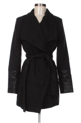 Dámský kabát  Vero Moda, Velikost M, Barva Černá, Cena  622,00 Kč