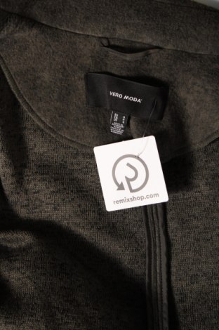 Γυναικείο παλτό Vero Moda, Μέγεθος S, Χρώμα Γκρί, Τιμή 4,42 €