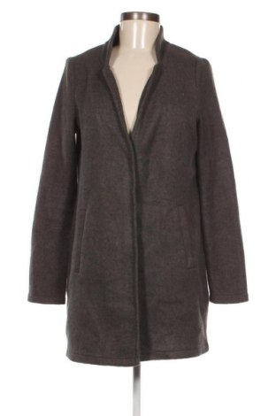 Dámsky kabát  Vero Moda, Veľkosť S, Farba Sivá, Cena  2,31 €