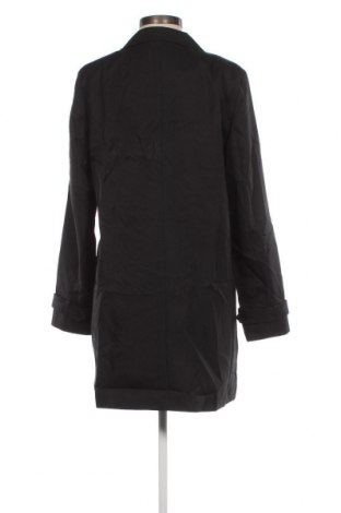 Damenmantel Vero Moda, Größe M, Farbe Schwarz, Preis € 23,66