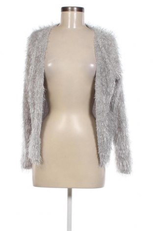 Γυναικείο παλτό Vero Moda, Μέγεθος M, Χρώμα Γκρί, Τιμή 6,94 €