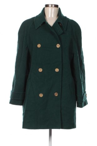 Dámský kabát  Viyella, Velikost M, Barva Zelená, Cena  701,00 Kč