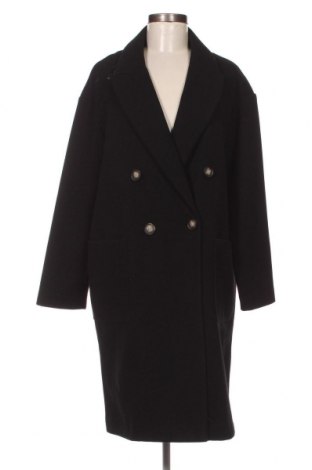 Dámský kabát  Wallis, Velikost M, Barva Černá, Cena  1 027,00 Kč