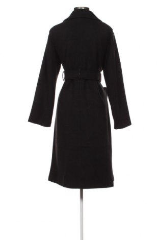 Γυναικείο παλτό Warehouse, Μέγεθος XS, Χρώμα Μαύρο, Τιμή 36,52 €