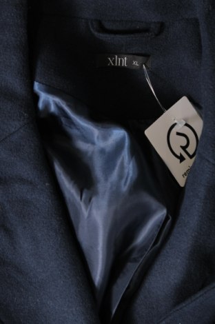 Damenmantel Xlnt, Größe XL, Farbe Blau, Preis € 40,36
