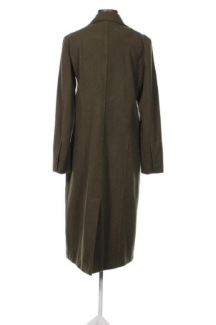 Γυναικείο παλτό Y.A.S, Μέγεθος L, Χρώμα Πράσινο, Τιμή 50,11 €