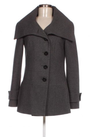 Γυναικείο παλτό Yessica, Μέγεθος S, Χρώμα Γκρί, Τιμή 14,56 €