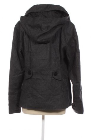 Γυναικείο παλτό Yessica, Μέγεθος XL, Χρώμα Γκρί, Τιμή 23,17 €
