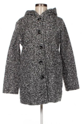Дамско палто Zabaione, Размер S, Цвят Сив, Цена 12,15 лв.