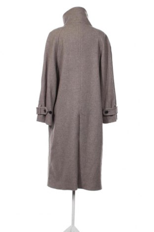 Dámsky kabát  Zara, Veľkosť L, Farba Sivá, Cena  25,06 €
