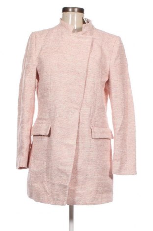 Damenmantel Zara, Größe XL, Farbe Rosa, Preis € 27,14