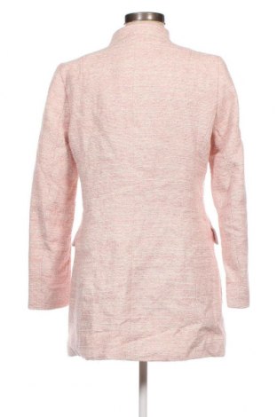 Damenmantel Zara, Größe XL, Farbe Rosa, Preis 27,14 €