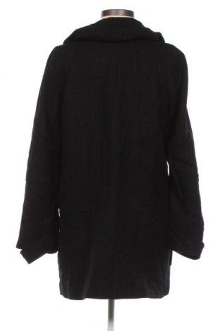Damenmantel Zara, Größe S, Farbe Schwarz, Preis € 9,55