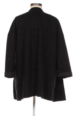 Damenmantel Zara, Größe M, Farbe Schwarz, Preis 10,58 €