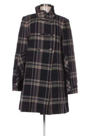 Γυναικείο παλτό Zara, Μέγεθος XL, Χρώμα Πολύχρωμο, Τιμή 30,31 €