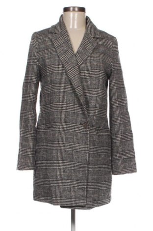 Dámský kabát  Zara, Velikost S, Barva Vícebarevné, Cena  781,00 Kč