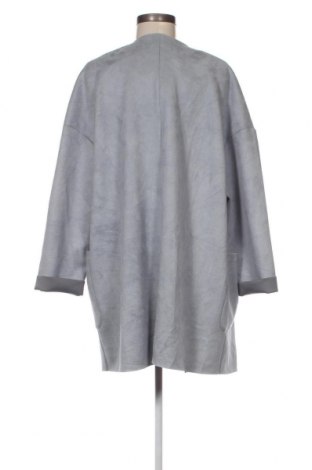 Damenmantel Zara, Größe M, Farbe Grau, Preis € 5,43