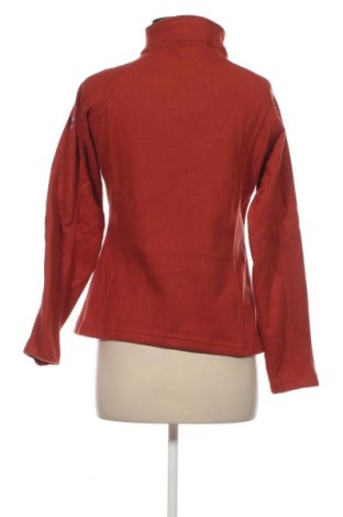 Damen Fleece Oberteil  Anapurna, Größe L, Farbe Orange, Preis 10,02 €