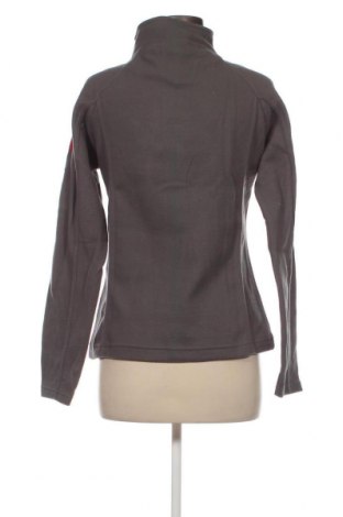 Damen Fleece Oberteil  Canadian Peak, Größe L, Farbe Grau, Preis 52,58 €