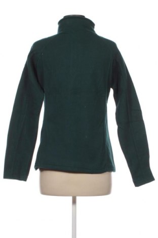 Damen Fleece Oberteil  Canadian Peak, Größe L, Farbe Grün, Preis 24,19 €