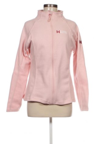Dámská termo mikina Canadian Peak, Velikost XL, Barva Růžová, Cena  680,00 Kč