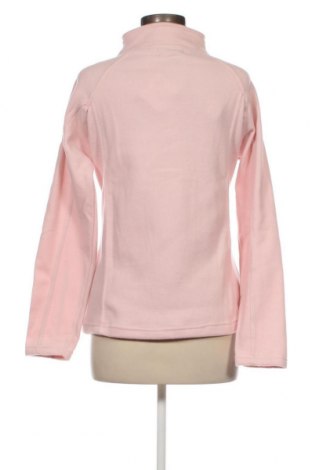 Damen Fleece Oberteil  Canadian Peak, Größe XL, Farbe Rosa, Preis € 30,50