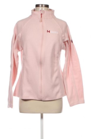 Damska bluza z polaru Anapurna, Rozmiar XL, Kolor Różowy, Cena 105,55 zł