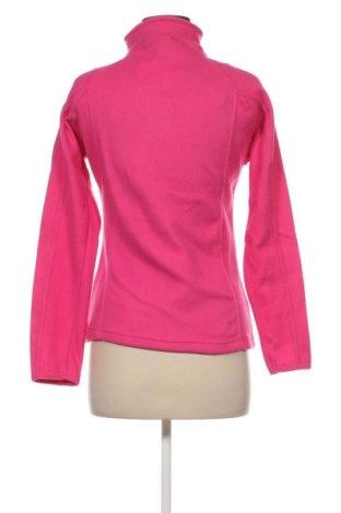 Γυναικεία ζακέτα fleece Canadian Peak, Μέγεθος S, Χρώμα Ρόζ , Τιμή 30,50 €