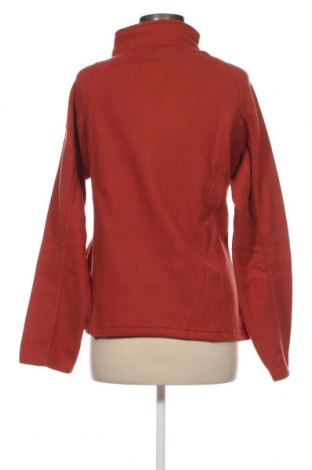 Damen Fleece Oberteil  Anapurna, Größe XXL, Farbe Orange, Preis € 12,62
