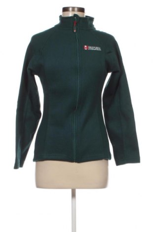 Damen Fleece Oberteil  Anapurna, Größe M, Farbe Grün, Preis € 14,47
