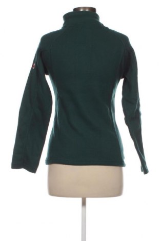 Damska bluza z polaru Anapurna, Rozmiar M, Kolor Zielony, Cena 191,91 zł