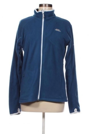 Damen Fleece Oberteil  Trespass, Größe XL, Farbe Blau, Preis € 52,58