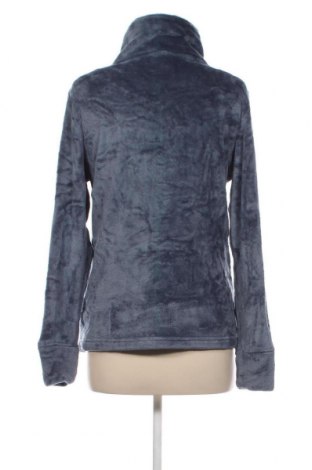 Γυναικεία ζακέτα fleece Up 2 Fashion, Μέγεθος M, Χρώμα Μπλέ, Τιμή 24,12 €