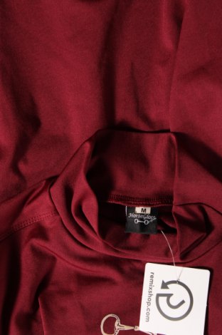 Γυναικείο ζιβάγκο, Μέγεθος M, Χρώμα Κόκκινο, Τιμή 2,47 €