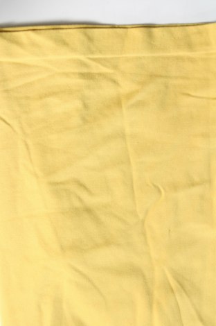 Γυναικείο ζιβάγκο, Μέγεθος S, Χρώμα Κίτρινο, Τιμή 5,12 €