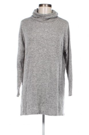 Damen Rollkragen H&M, Größe S, Farbe Grau, Preis 2,91 €