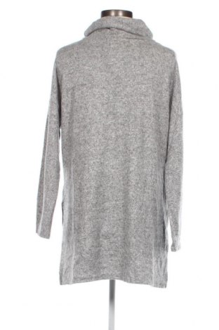 Damen Rollkragen H&M, Größe S, Farbe Grau, Preis 2,49 €