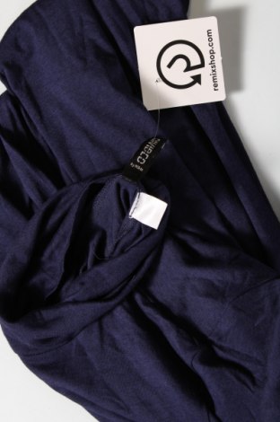 Damen Rollkragen H&M Divided, Größe M, Farbe Blau, Preis 9,72 €