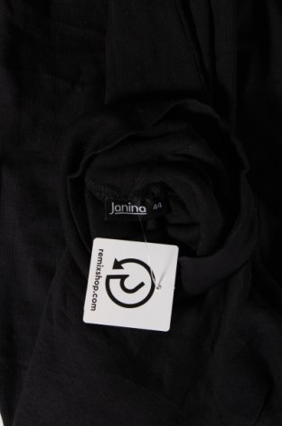 Γυναικείο ζιβάγκο Janina, Μέγεθος XL, Χρώμα Μαύρο, Τιμή 11,75 €