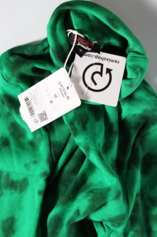 Damen Rollkragen Jennyfer, Größe M, Farbe Grün, Preis 5,75 €