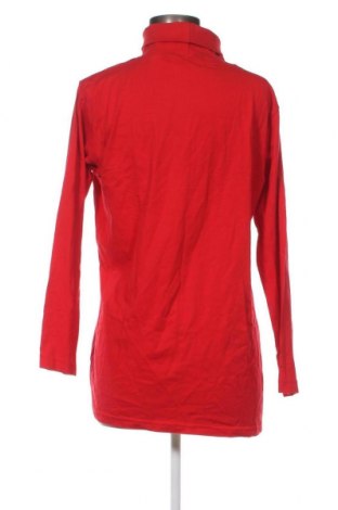 Damen Rollkragen My Wear, Größe XXL, Farbe Rot, Preis 9,39 €