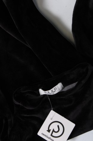 Γυναικείο ζιβάγκο Oxxo, Μέγεθος XS, Χρώμα Μαύρο, Τιμή 3,01 €
