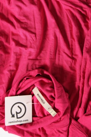 Damen Rollkragen Whyred, Größe S, Farbe Rosa, Preis 37,58 €