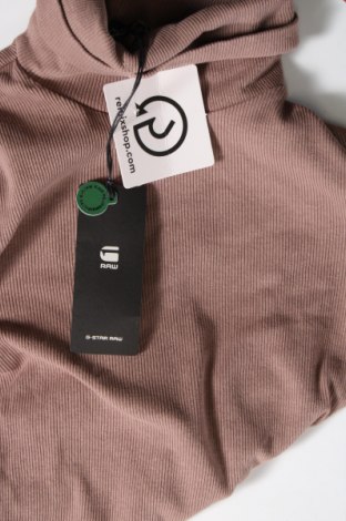 Γυναικείο ζιβάγκο Zara, Μέγεθος S, Χρώμα Καφέ, Τιμή 11,14 €