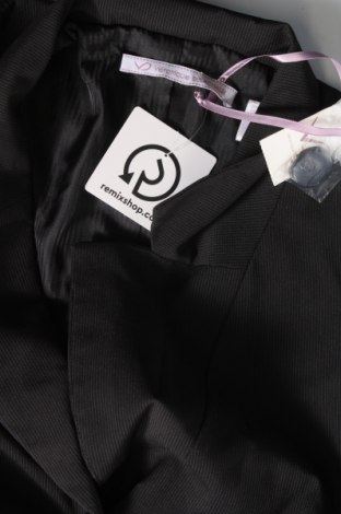 Γυναικείο σακάκι, Μέγεθος M, Χρώμα Μαύρο, Τιμή 14,07 €